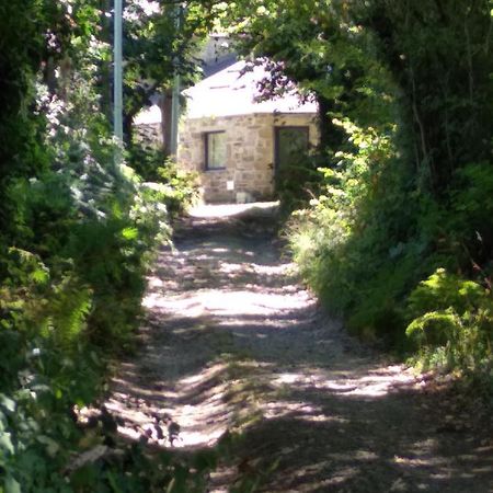 Le Gite Du Passage Plougastel-Daoulas Екстер'єр фото